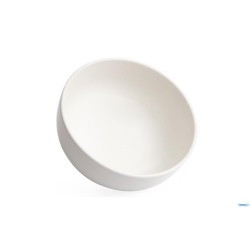 PRIME- INSALATIERA CONICA CM 18-ALLUMINA