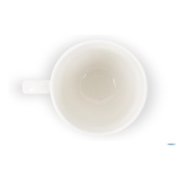 PRIME-TAZZA CAFFE SVASATA CL 9 - ALLUMINA