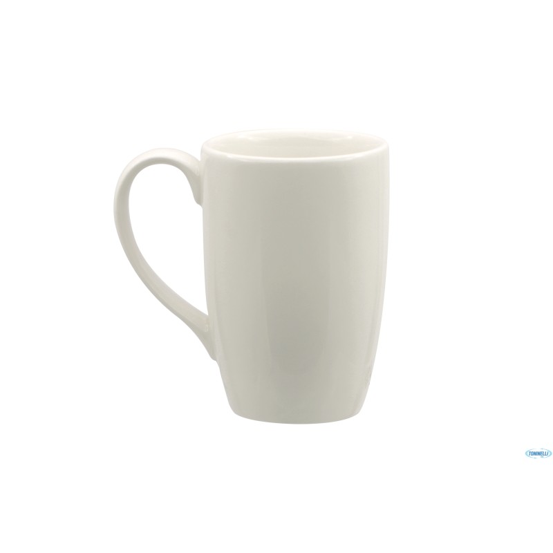 PRIME-TAZZA MUG CL 30 - ALLUMINA PRIME-TAZZA MUG CL 30 - ALLUMINA