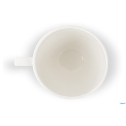 PRIME-TAZZA TEA SVASATA CL 23 - ALLUMINA