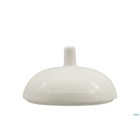PRIVILEGE - CLOCHE PIATTO GOURMET CM 22- ALLUMINA
