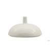 PRIVILEGE - CLOCHE PIATTO GOURMET CM 28- ALLUMINA