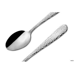 SANTORINI-CUCCHIAIO FRUTTA INOX 18C NICKEL FREE