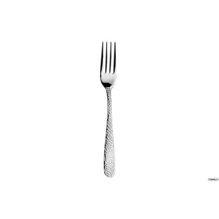 SANTORINI-FORCHETTA FRUTTA INOX 18C NICKEL FREE