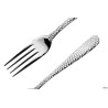 SANTORINI-FORCHETTA FRUTTA INOX 18C NICKEL FREE