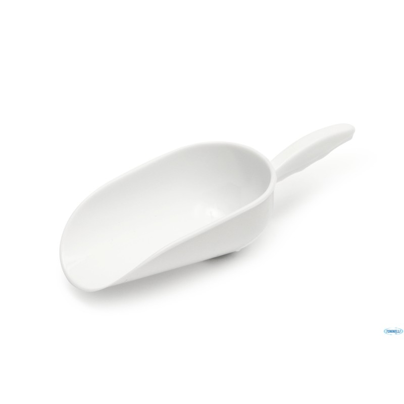 SESSOLA TONDA POLIPROPILENE CM.19 BIANCA ML 100 136 19-BIM SESSOLA TONDA POLIPROPILENE CM.19 BIANCA ML 100 136 19-BIM