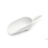 SESSOLA TONDA POLIPROPILENE CM.29 BIANCA ML300 136 29-BIM