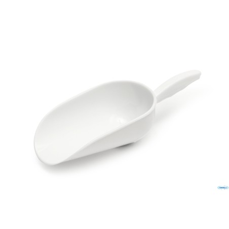 SESSOLA TONDA POLIPROPILENE CM.38 BIANCA ML900 136 38-BIM