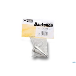 SET 2 BOCCHETTE 1TONDO 1STELL.8MM 123768