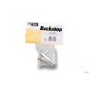 SET 2 BOCCHETTE 1TONDO 1STELL.8MM 123768