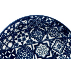 SINTRA BLUE-COPPETTA CM.12,7  RH43386-13-JS106D