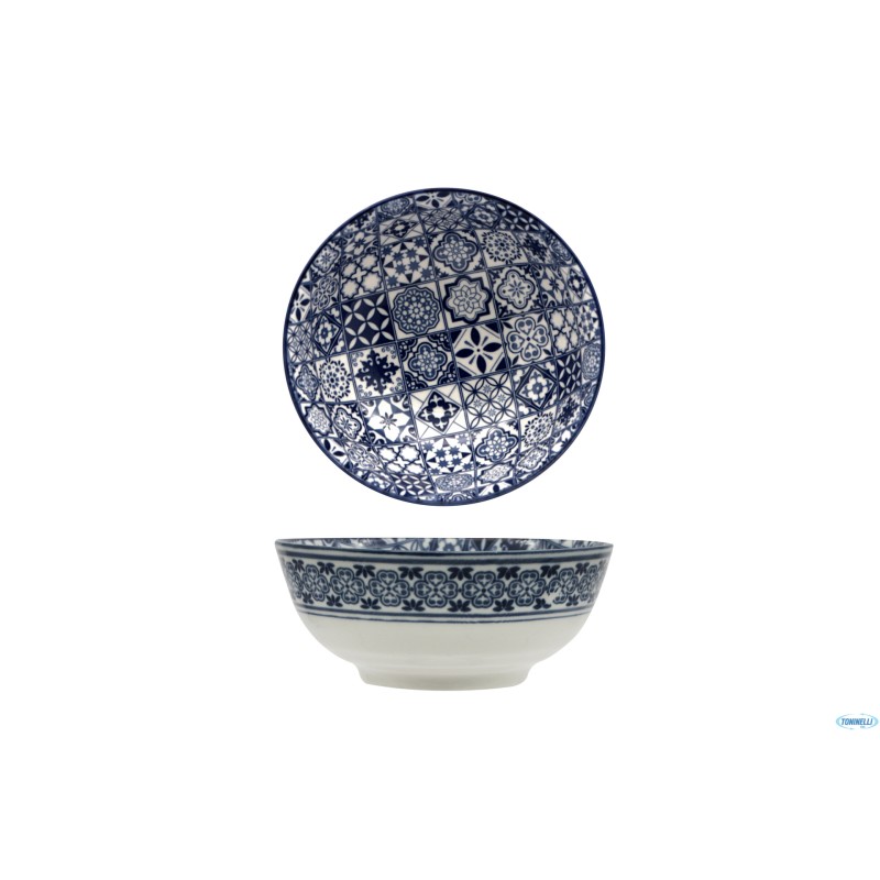 SINTRA BLUE-COPPETTA CM.15  RH43386-15-JS106D
