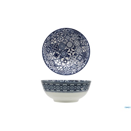 SINTRA BLUE-COPPETTA CM.15  RH43386-15-JS106D