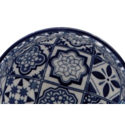 SINTRA BLUE-COPPETTA CM.8,5  HD99A30-JS106D