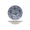 SINTRA BLUE-PIATTO PASTA CM.27,5  RH40654-JS106D