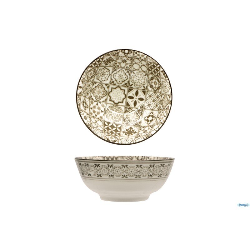 SINTRA NUT-COPPETTA CM.12,7  RH43386-13-JS106-408C