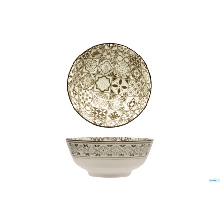 SINTRA NUT-COPPETTA CM.12,7  RH43386-13-JS106-408C
