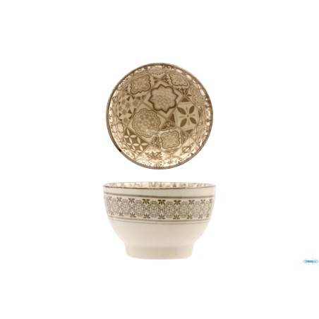 SINTRA NUT-COPPETTA CM.8,5  HD99A30-JS106-408C