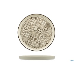 SINTRA NUT-PIATTO PIANO NORDIC CM.21 RH43880-JS106-408C