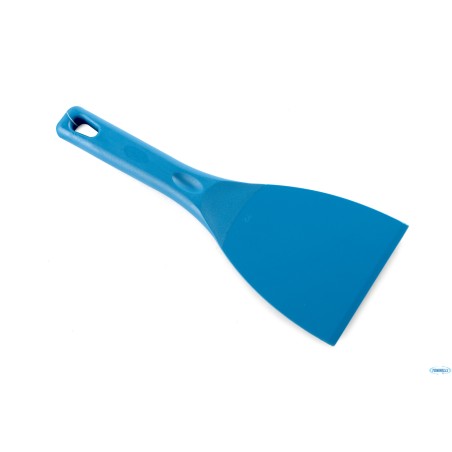 SPATOLA FLESSIBILE CM 10 PLASTICA ANTIURTO AC-STF10