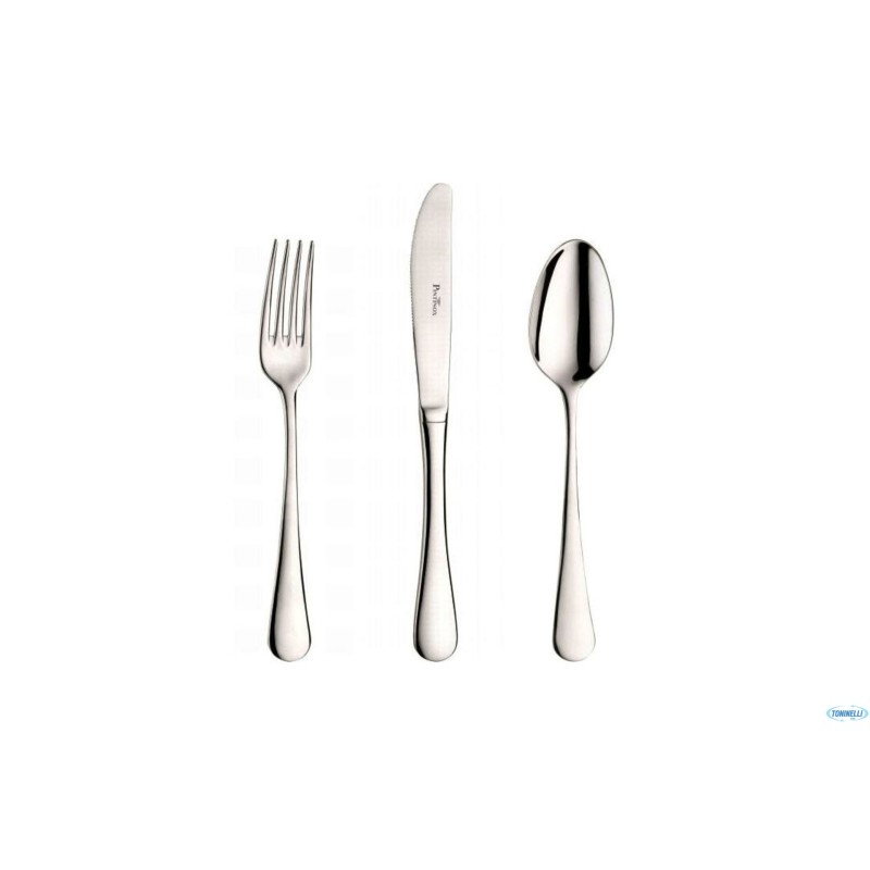 STRESA 18-10 COLTELLO TAVOLA 03200003 STRESA 18-10 COLTELLO TAVOLA 03200003
