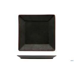 STROMBOLI-PIATTINO QUADRO CM.13,5   RH9682E-FS1-X