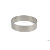 ANELLO PER TORTE ALLUMINIO CM 24X6H