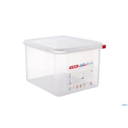 ARAVEN GASTRONORM ERMETICO 1.2 L.12,5 325X265X20 3035