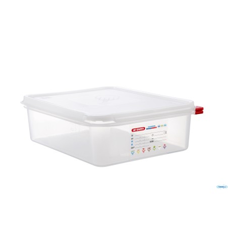 ARAVEN GASTRONORM ERMETICO 1.2 L.6,5 325X265X100 3033