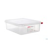 ARAVEN GASTRONORM ERMETICO 1.2 L.6,5 325X265X100 3033