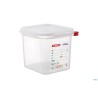 ARAVEN GASTRONORM ERMETICO 1.6 L.2,6 176X162X150 3025