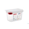 ARAVEN GASTRONORM ERMETICO 1.9 L.1 176X108X100   3021