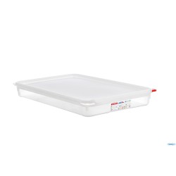 ARAVEN-GASTRONORM ERMETICO 1.1 LITRI 6,5 530X325X65  3044