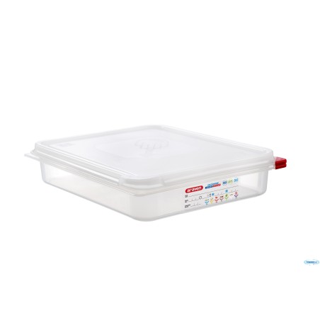 ARAVEN-GASTRONORM ERMETICO 1.2 L.4 325X265X65 3032