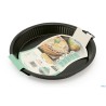 ARIANNA ANTIADERENTE STAMPO CROSTATA CM 28    56028