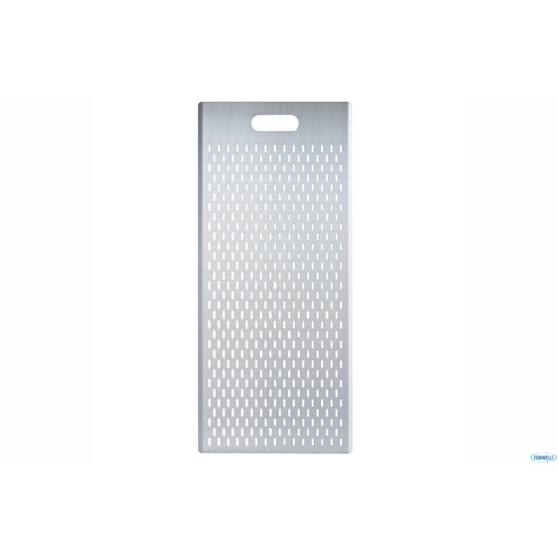 ASSE-PALA PER PIZZA IN ALLUMINIO FORATA CM. 70X40 CON MANIGLIA AM-4070AF ASSE-PALA PER PIZZA IN ALLUMINIO FORATA CM. 70X40 CON MANIGLIA AM-4070AF