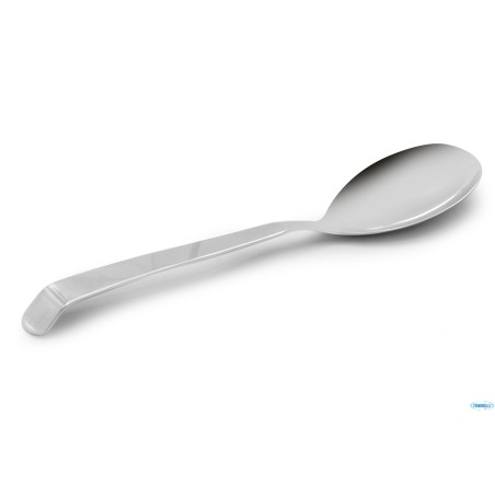 ASTRA-CUCCHIAIONE INOX MULTIUSO CM.30 07600059