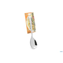 ASTRA-CUCCHIAIONE INOX MULTIUSO CM.30 07600059