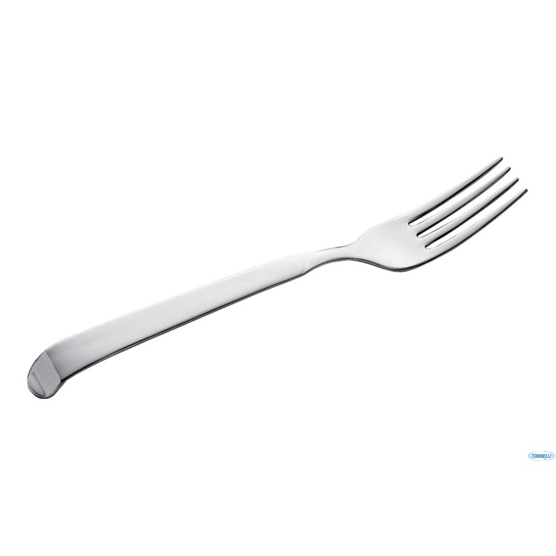 ASTRA-FORCHETTONE INOX X VASSOIO CM.24  07600088