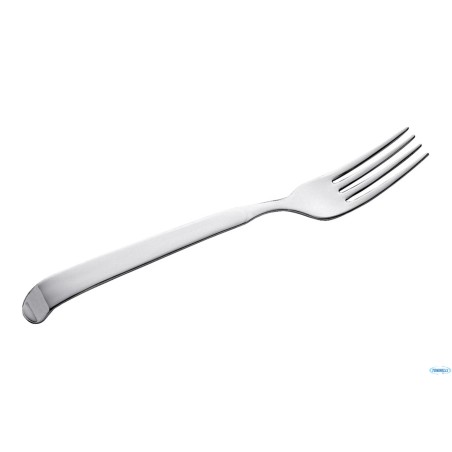 ASTRA-FORCHETTONE INOX X VASSOIO CM.24  07600088
