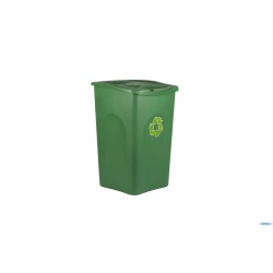 BE GREEN PATTUMIERA VERDE 50 LITRI 70602