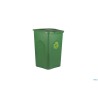 BE GREEN PATTUMIERA VERDE 50 LITRI 70602