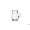 BISTROT TWIST CARAFFA CAPIENZA CL.25, CAPIENZA MAX CL.30 H.11,74 DIAMETRO CM.10,2 - 146143MAS121990