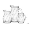BISTROT TWIST CARAFFA CAPIENZA CL.25, CAPIENZA MAX CL.30 H.11,74 DIAMETRO CM.10,2 - 146143MAS121990