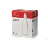 BOTTIGLIA GIARA LT 1,0 CON TAPPO BIANCO  666260MEG121990