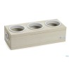 BUFFET COMPACT-PORTA BROCCHE-CIOTOLE REFRIGERATO CM.40,5X16XH.12  51600900