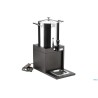BUFFET-DISTRIBUTORE BEVANDE CALDE LT.8 CON RESISTENZA ELETTRICA CM.25X46XH.61 51139527