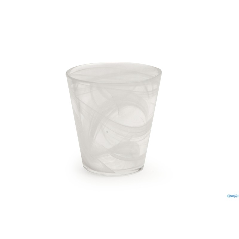 CAPRI LA LUNA-BICCHIERE ACQUA CL.37 140271