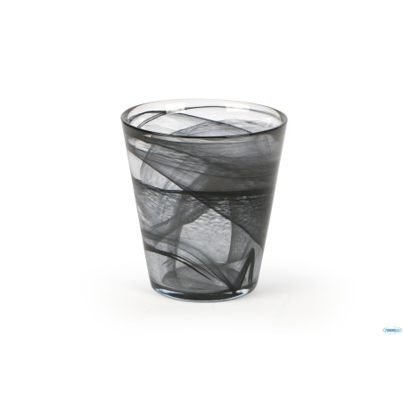 CAPRI LA NOTTE-BICCHIERE ACQUA CL.37 140270