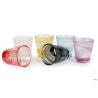CAPRI LA NOTTE-BICCHIERE ACQUA CL.37 140270
